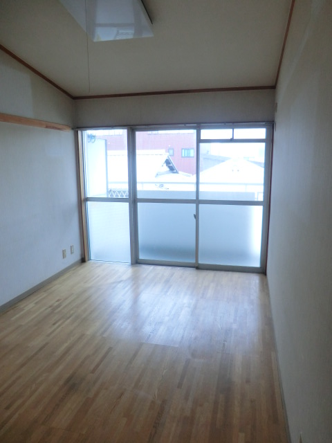 3/23 リビング/ダイニング