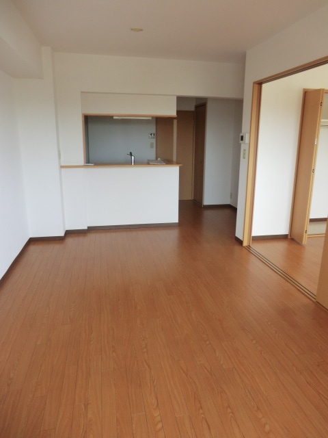 4/25 リビング/ダイニング