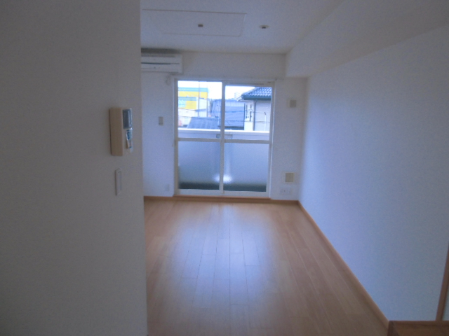 4/26 リビング/ダイニング