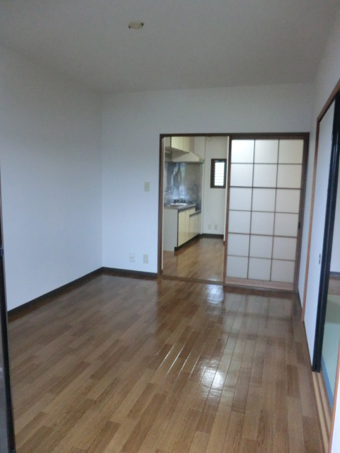 4/29 リビング/ダイニング