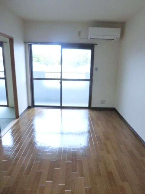 3/29 リビング/ダイニング