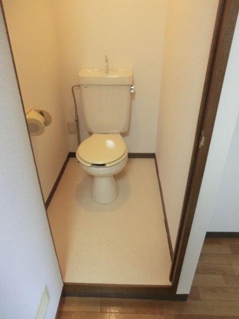 11/29 トイレ