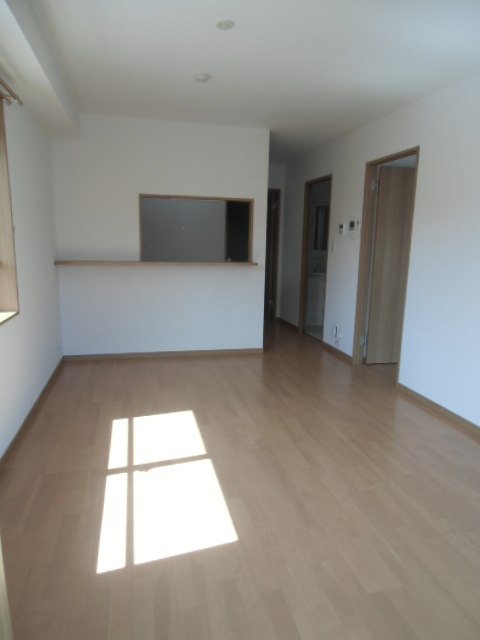 3/23 リビング/ダイニング