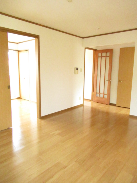 4/28 リビング/ダイニング