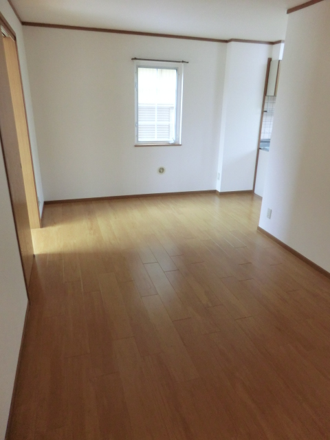 5/28 リビング/ダイニング