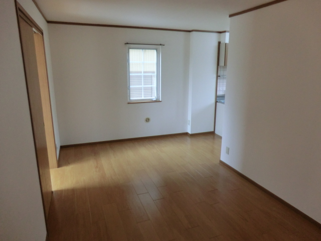 3/28 リビング/ダイニング