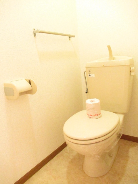 16/28 トイレ