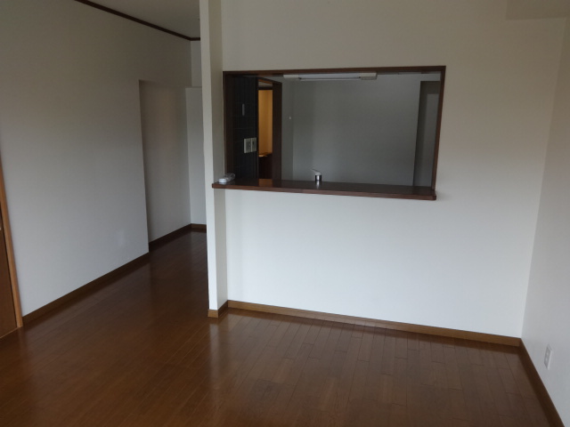 5/24 リビング/ダイニング