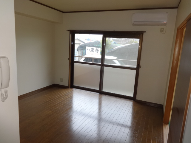 3/24 リビング/ダイニング