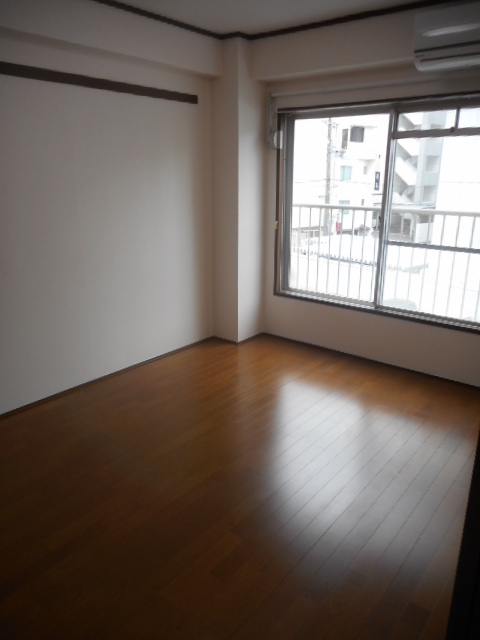 4/16 リビング/ダイニング