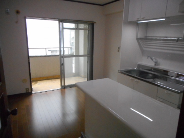 3/16 リビング/ダイニング