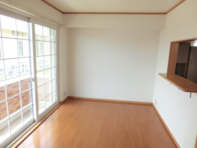 4/28 リビング/ダイニング