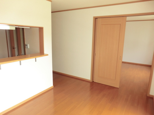 5/28 リビング/ダイニング