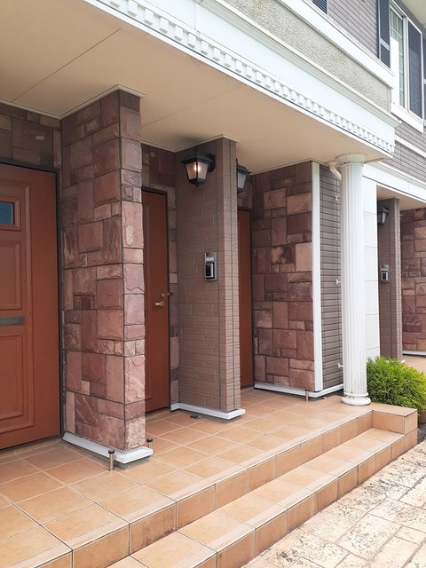 14/20 エントランス