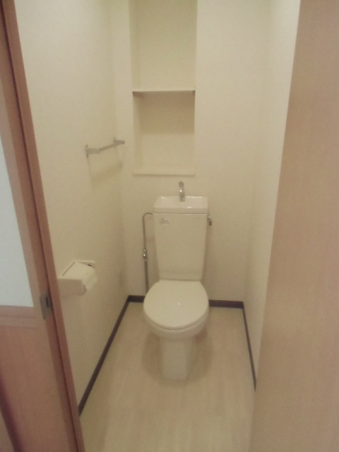 10/28 トイレ