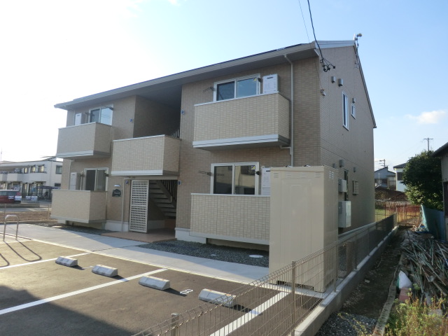 1/22 外観