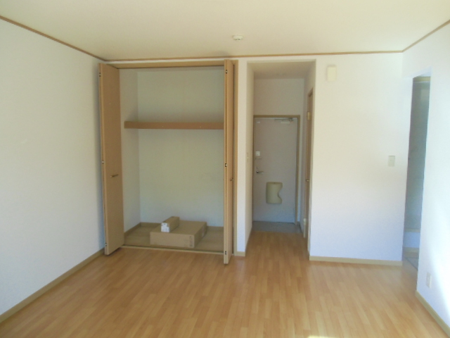 4/22 リビング/ダイニング