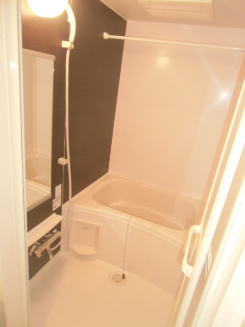 8/30 浴室