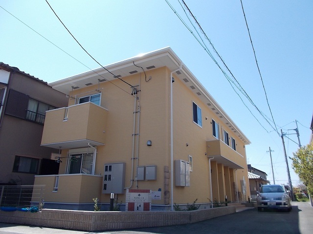 1/20 外観