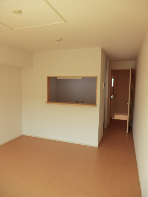 4/26 リビング/ダイニング