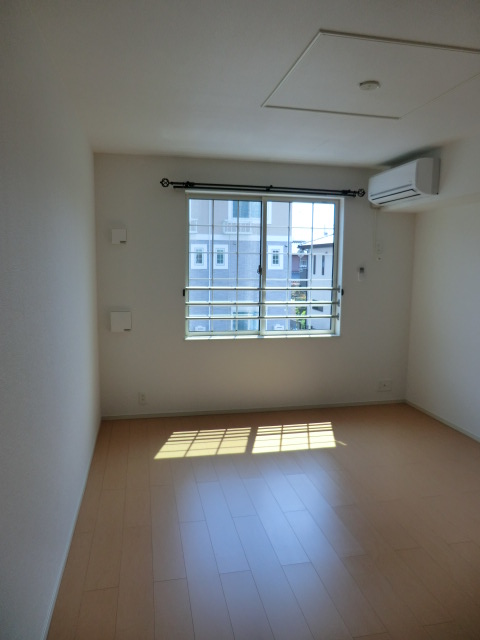 3/26 リビング/ダイニング