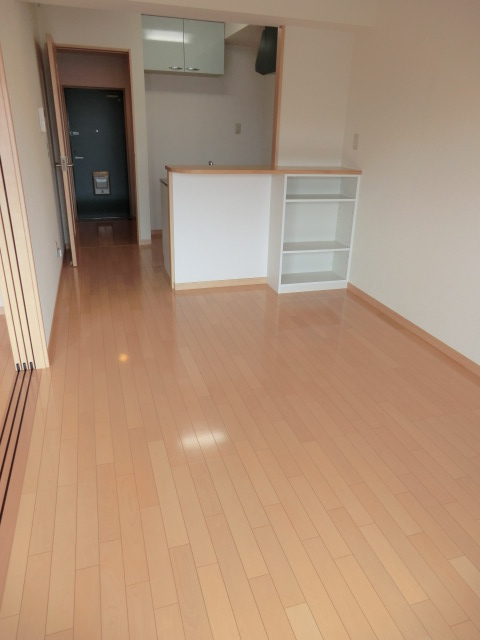 3/23 リビング/ダイニング