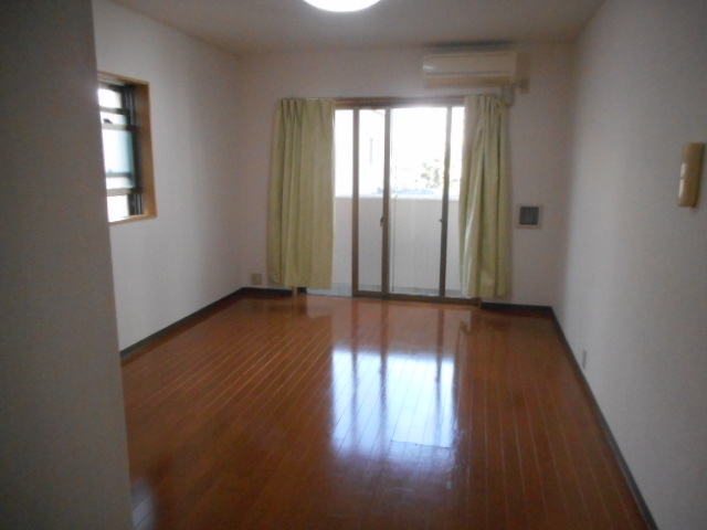 4/22 リビング/ダイニング