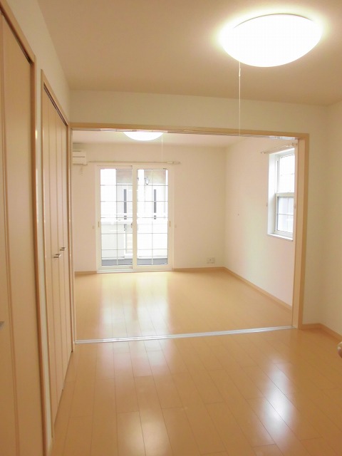 3/22 リビング/ダイニング