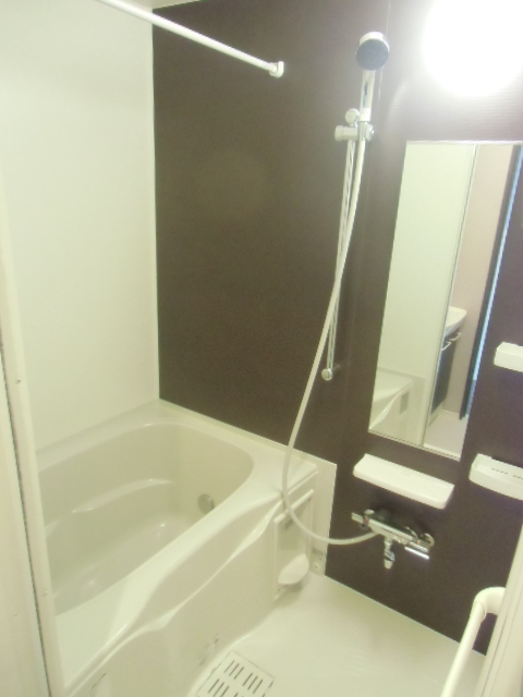 7/27 浴室