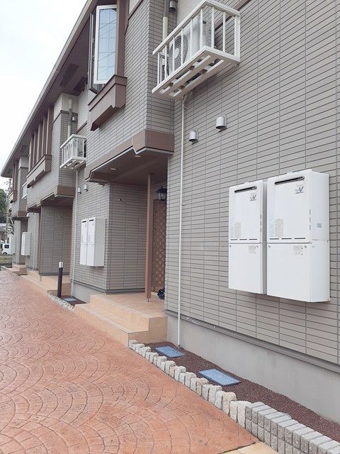 2/8 エントランス