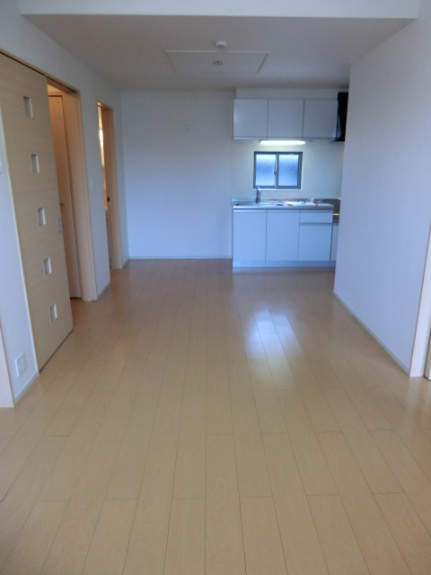 4/28 リビング/ダイニング