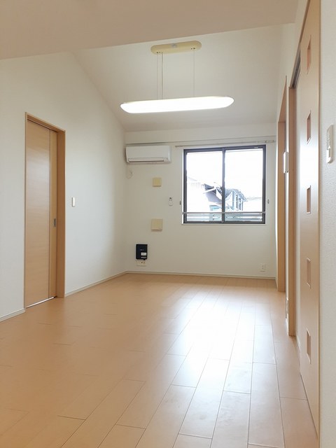 3/28 リビング/ダイニング