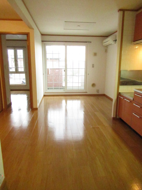 3/22 リビング/ダイニング