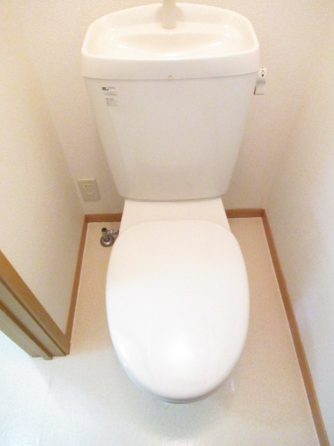 9/22 トイレ