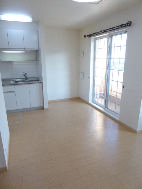 5/28 リビング/ダイニング