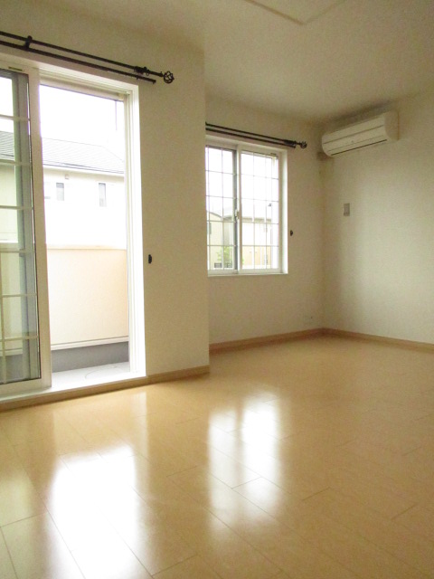 4/28 リビング/ダイニング