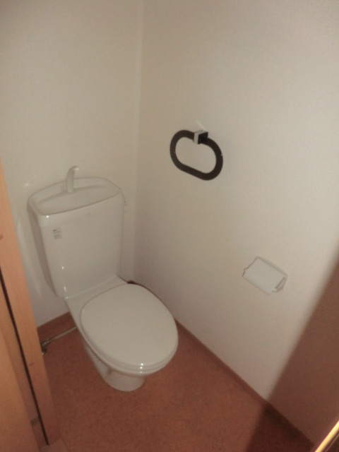 11/27 トイレ