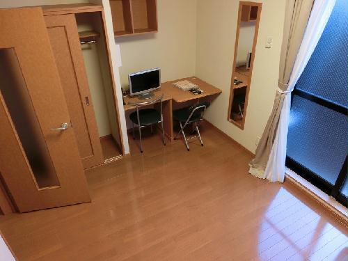 7/14 リビング/ダイニング