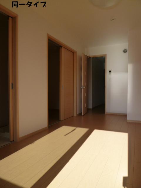 3/28 リビング/ダイニング