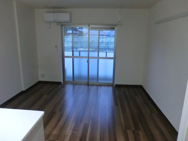 3/25 リビング/ダイニング