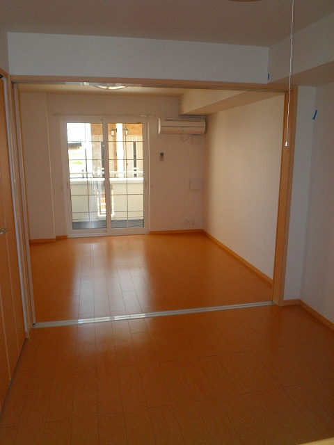 5/28 リビング/ダイニング