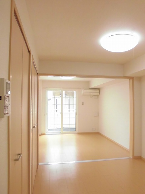 6/28 リビング/ダイニング