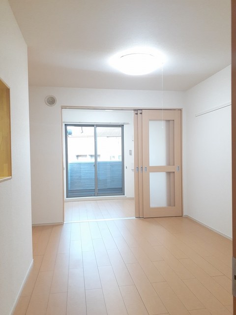 3/22 リビング/ダイニング