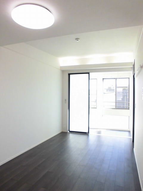 3/27 リビング/ダイニング