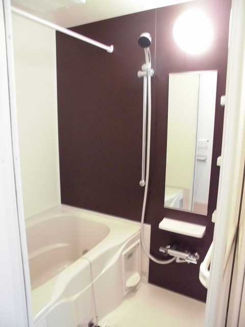 11/27 浴室