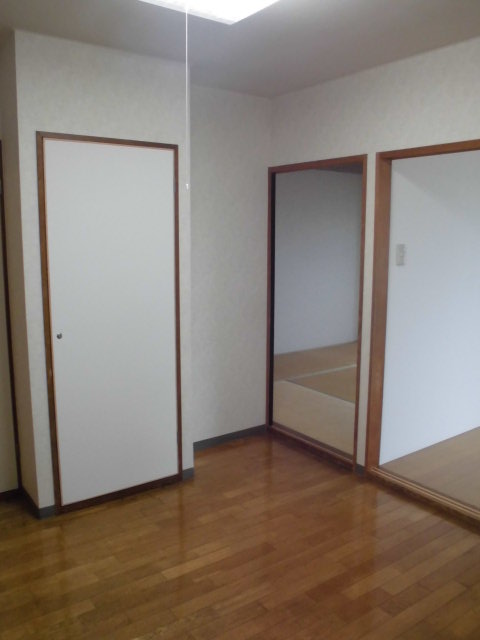 3/23 リビング/ダイニング