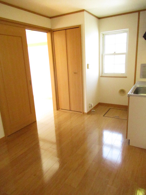 3/20 リビング/ダイニング