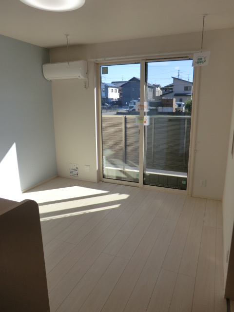 3/22 リビング/ダイニング