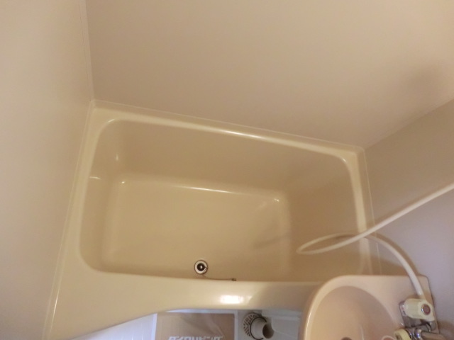 11/25 浴室