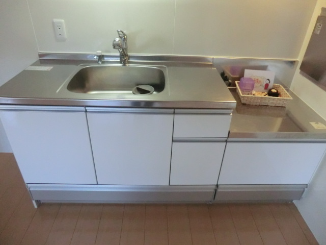 11/23 キッチン
